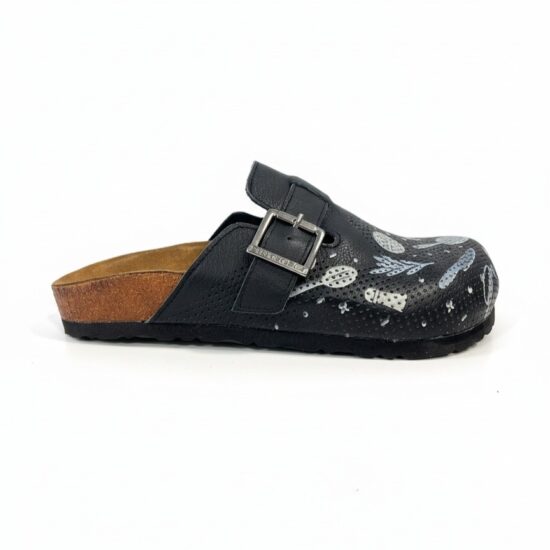 Дамски ортопедични чехли от естествена кожа / / Дамски ортопедични чехли от естествена кожа / /