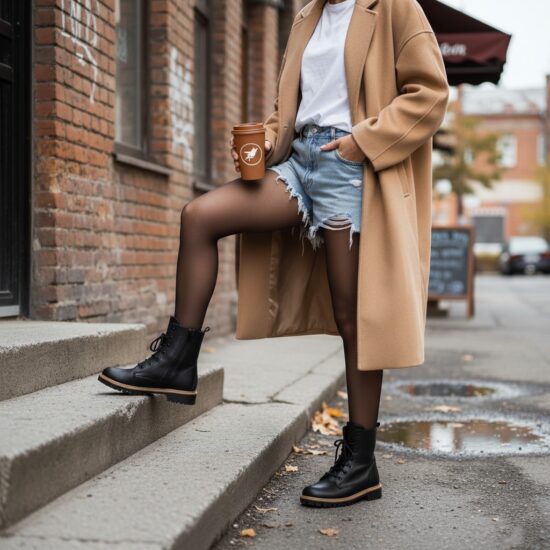 Дамски черни кубинки естествена кожа с цип / / Дамски черни кубинки естествена кожа с цип / /