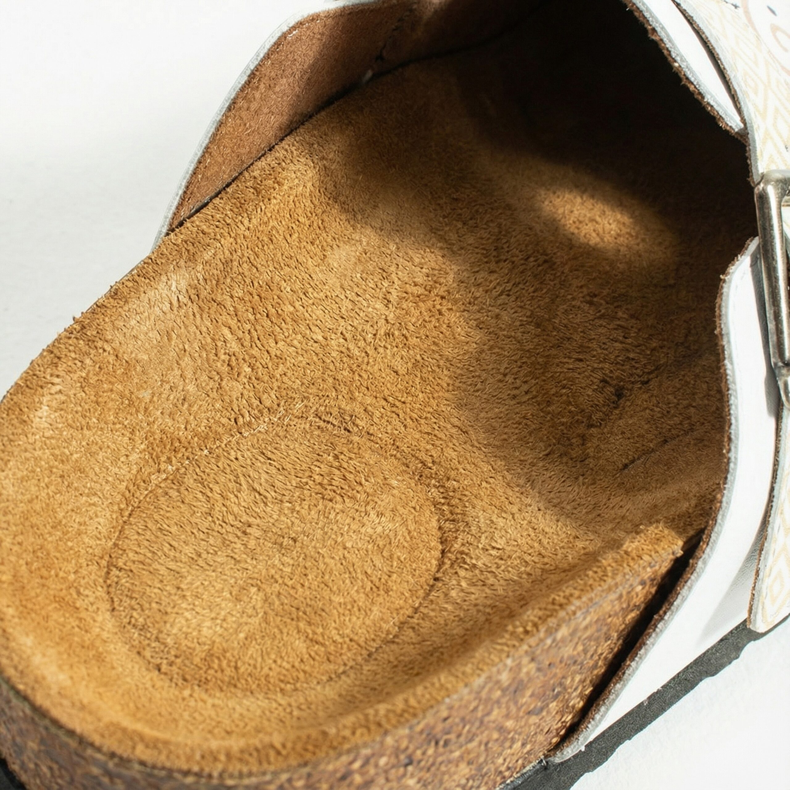 Дамски ортопедични чехли с цветен дизайн Весели чехли Салони и спа 18 Дамски ортопедични чехли с цветен дизайн - Image 8