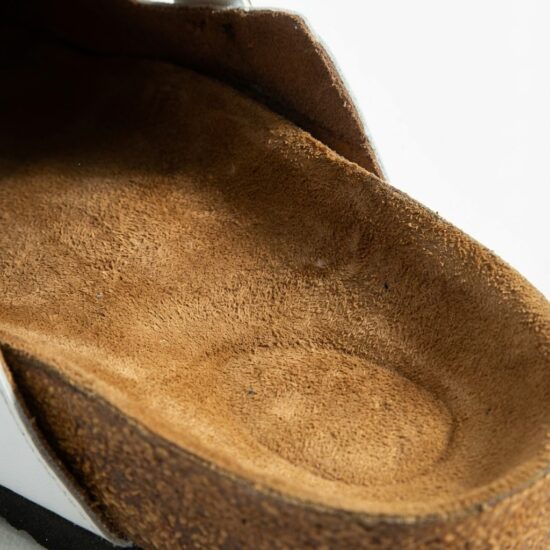 Работни дамски ортопедични чехли за камериерка / /