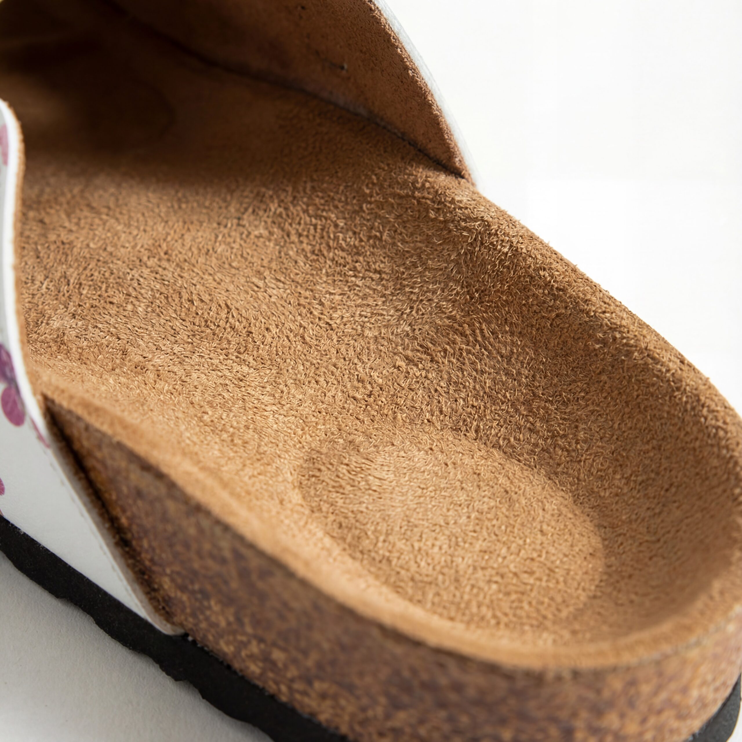 Дамски ортопедични чехли с цветен дизайн Весели чехли Салони и спа 18 Дамски ортопедични чехли с цветен дизайн - Image 8