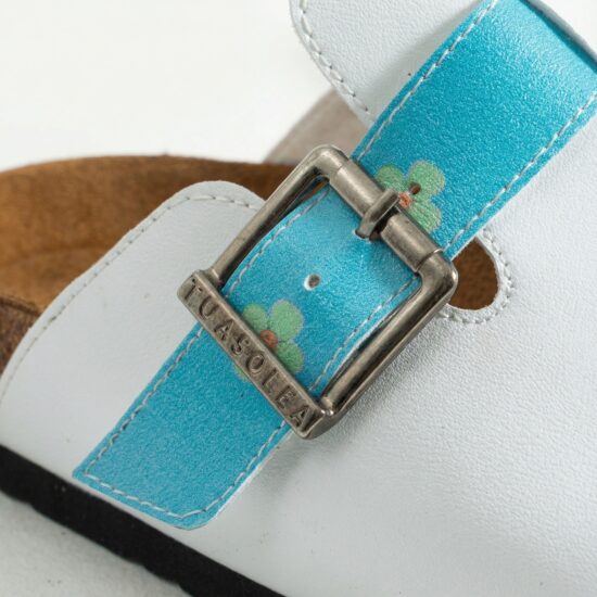 Медицински дамски ортопедични чехли за работа / /