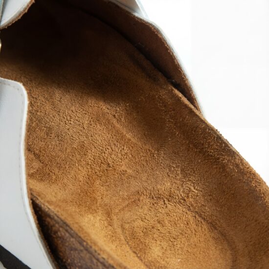 Медицински дамски ортопедични чехли за работа / /