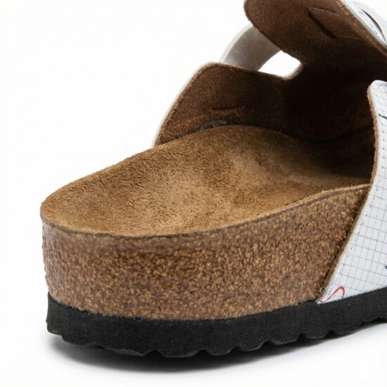 Медицински дамски ортопедични чехли за работа / /