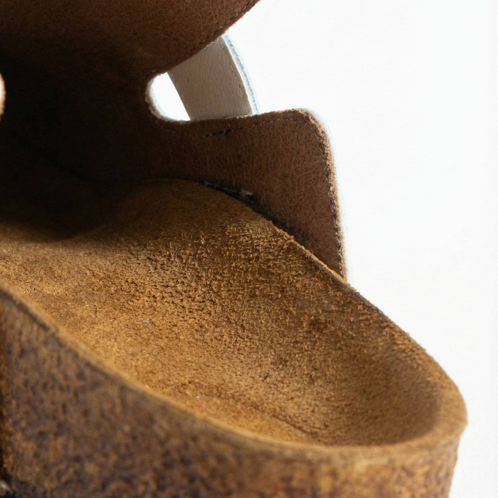 Дамски ортопедични чехли с цветен дизайн Весели чехли Шарени 17 Дамски ортопедични чехли с цветен дизайн - Image 7