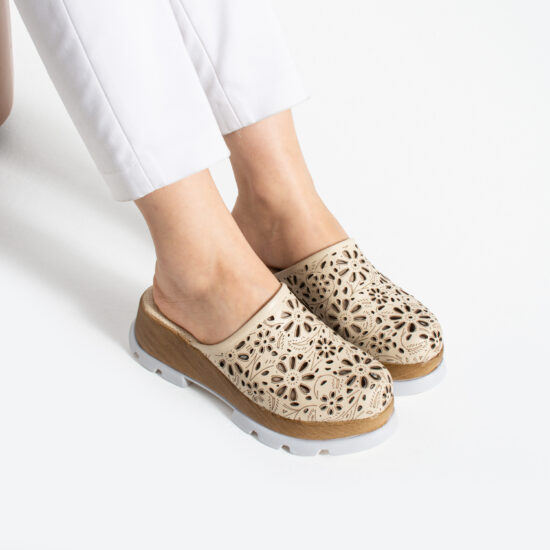 Imara Bloom Beige