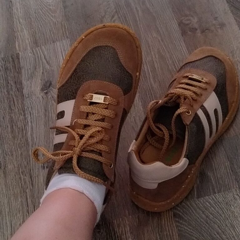 TSL Barefoot 1857 Forest — снимка от клиент
