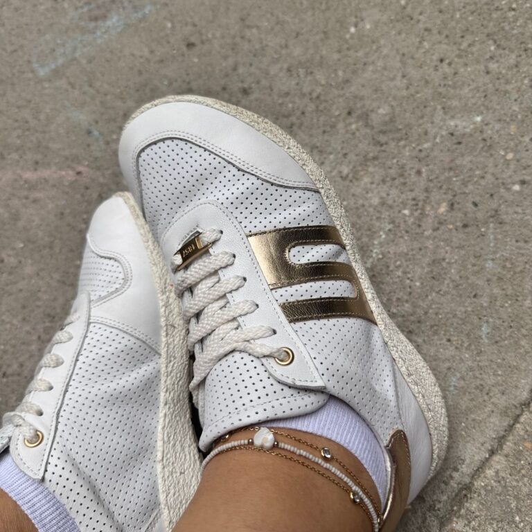 TSL Barefoot 1857 Pearl — снимка от клиент