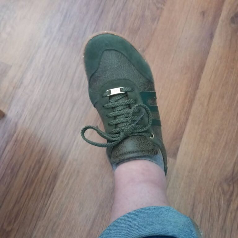TSL Barefoot 1857 Olive — снимка от клиент