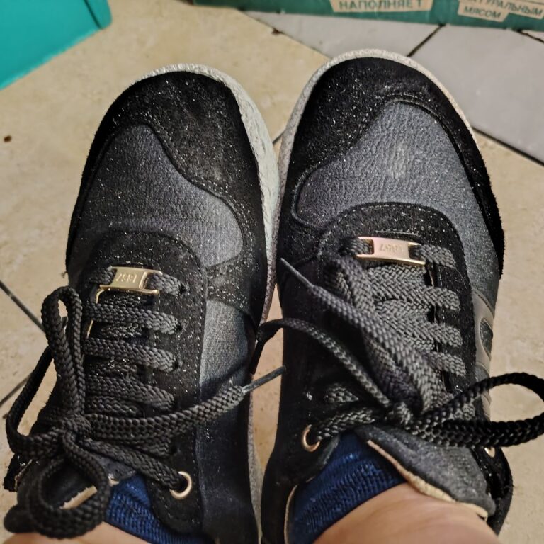 TSL Barefoot 1857 Onyx — снимка от клиент