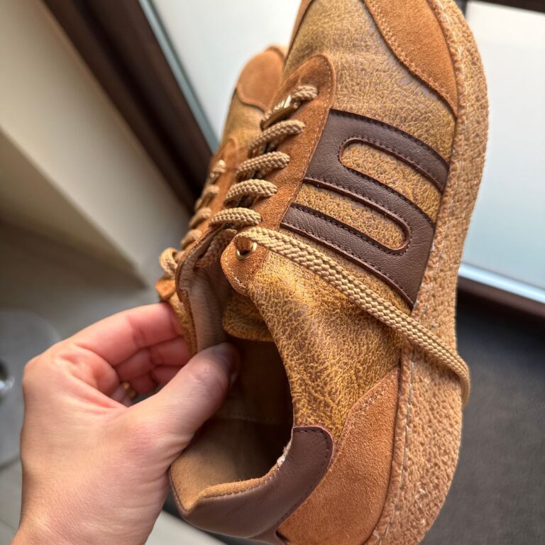 TSL Barefoot 1857 Caramel — снимка от клиент