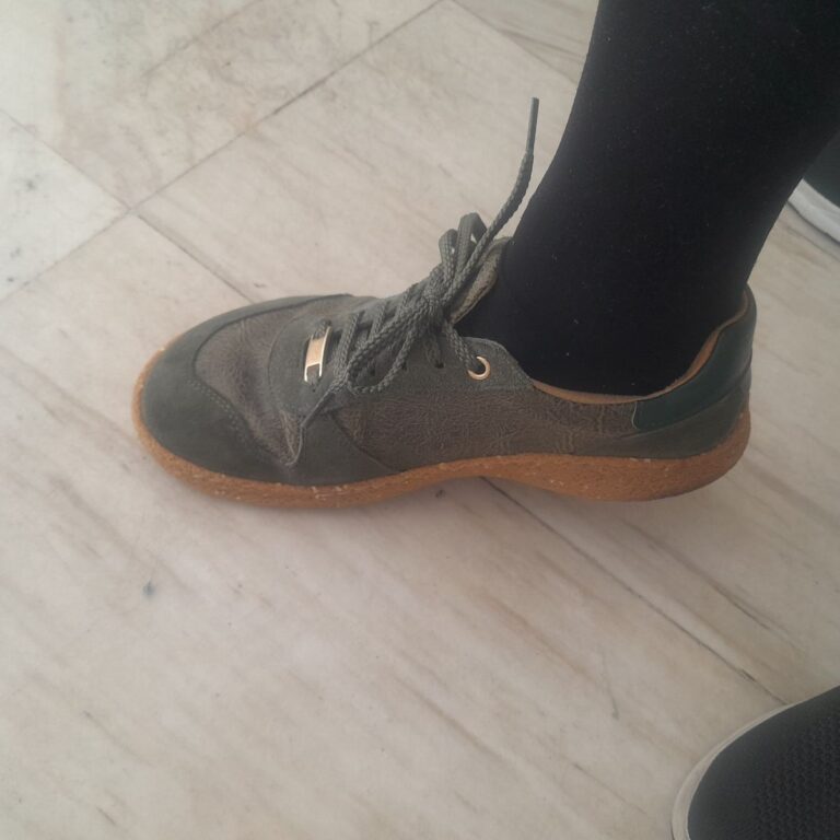TSL Barefoot 1857 Olive — снимка от клиент