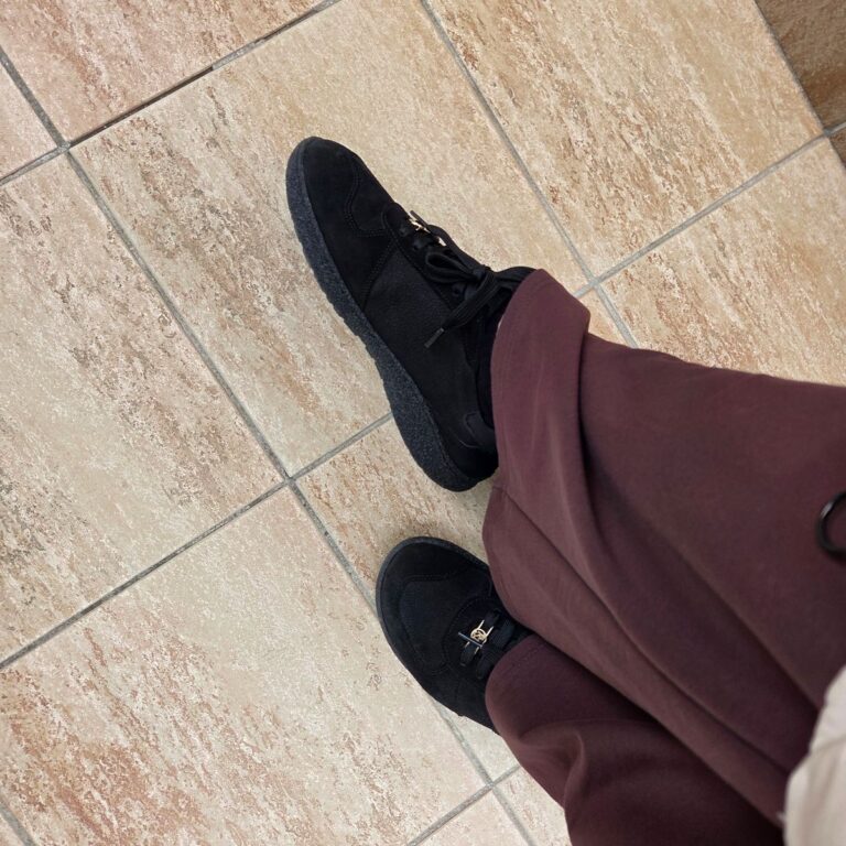TSL Barefoot Nomad Jet — снимка от клиент