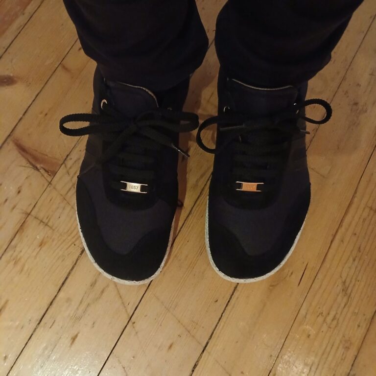 TSL Barefoot 1857 Onyx — снимка от клиент