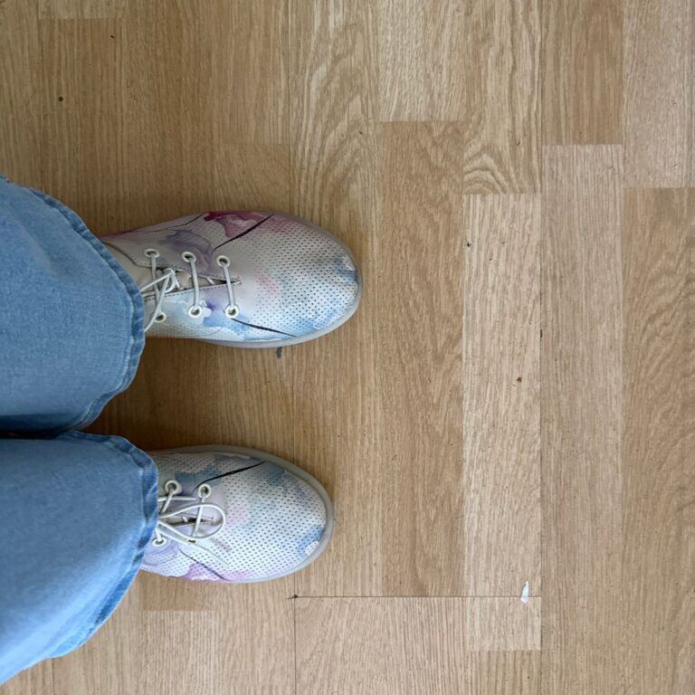 TSL Barefoot Nomad Cream — снимка от клиент