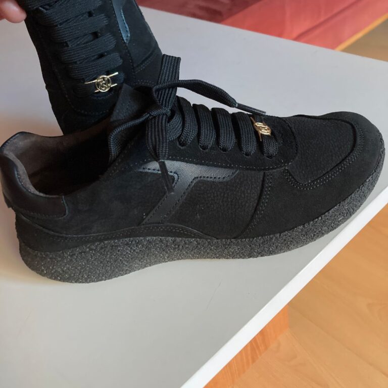 TSL Barefoot Nomad Jet — снимка от клиент