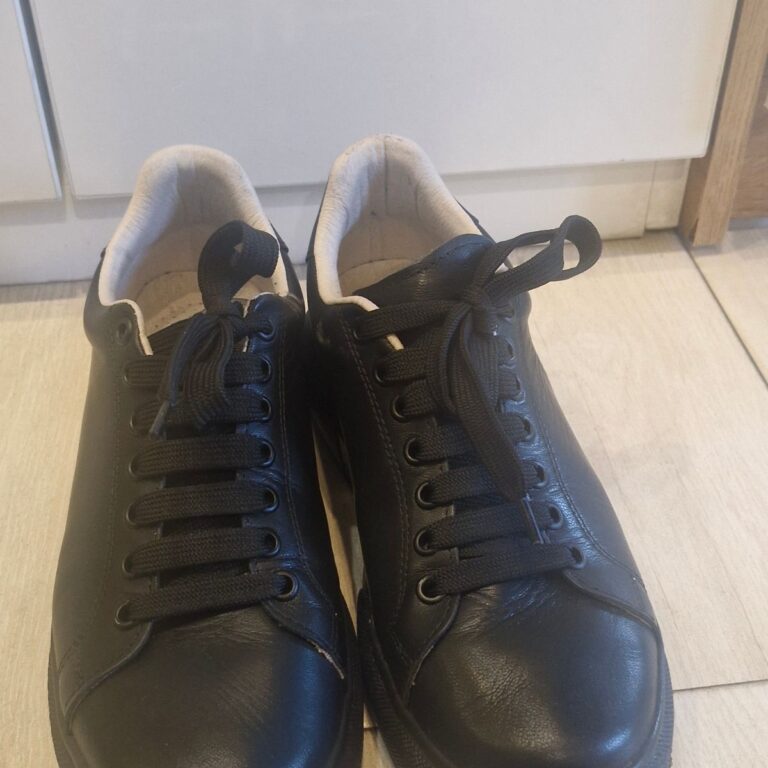 TSL Timeless All Black — снимка от клиент