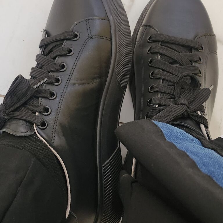 Timeless All Black — снимка от клиент