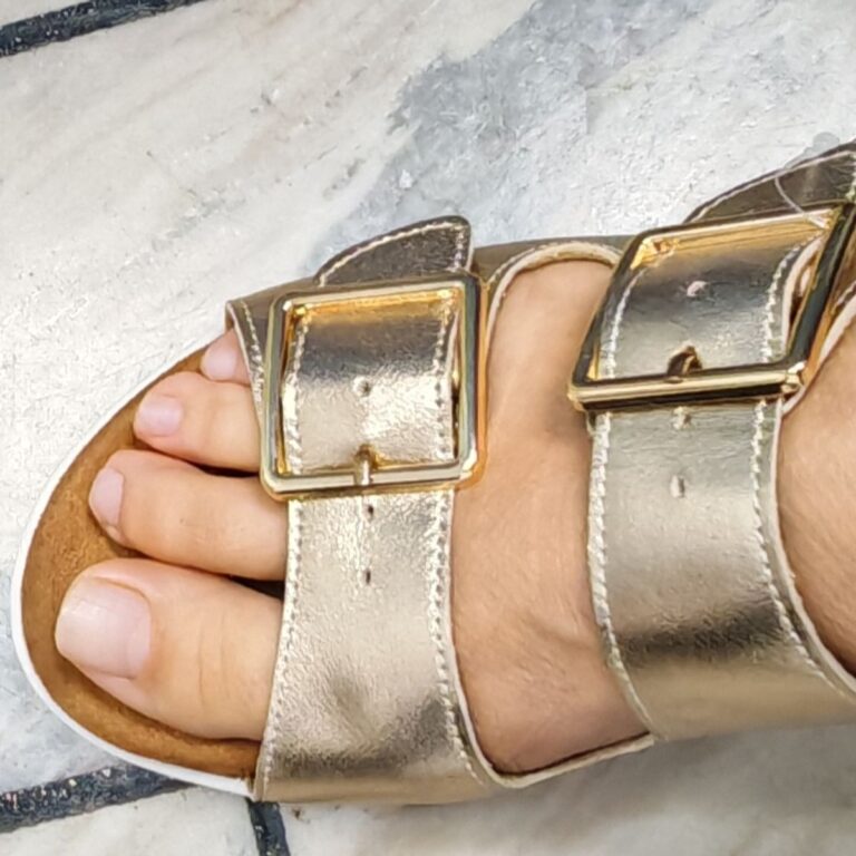 Malia Gold — снимка от клиент