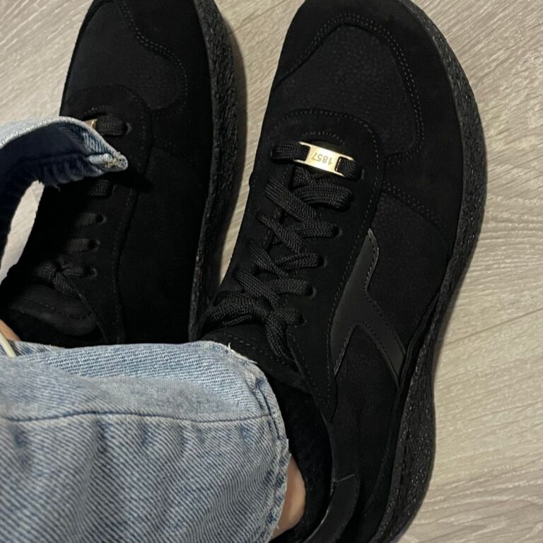 TSL Barefoot Nomad Jet — снимка от клиент