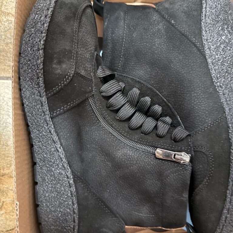 TSL Barefoot North Jet — снимка от клиент