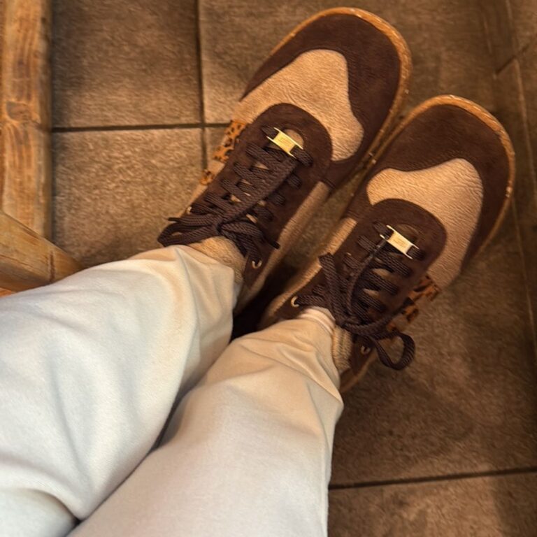 TSL Barefoot 1857 Safari — снимка от клиент