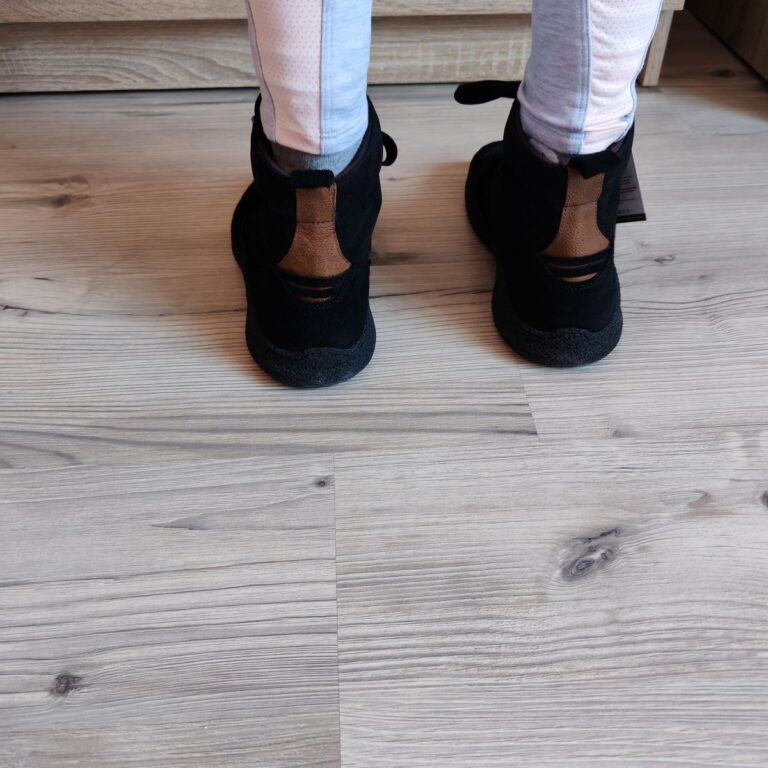 TSL Barefoot North Jet — снимка от клиент
