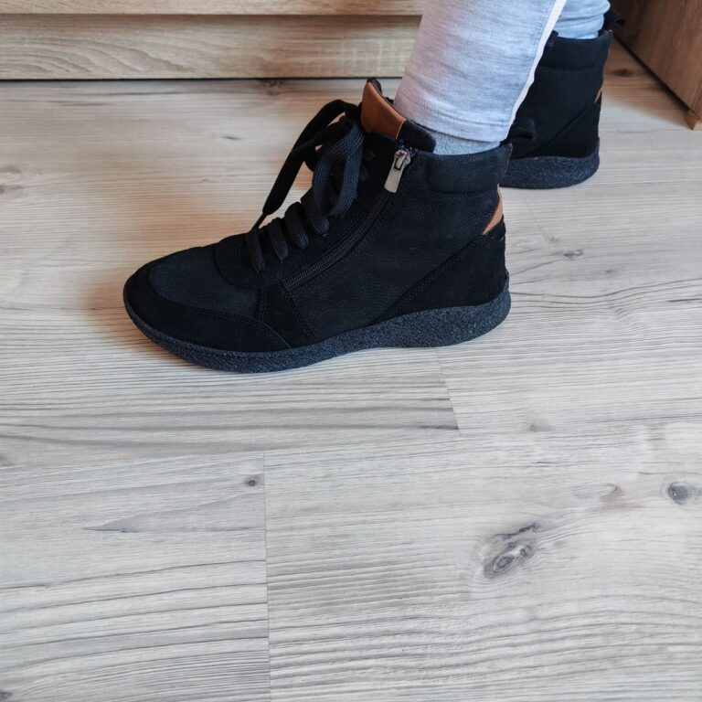 TSL Barefoot North Jet — снимка от клиент