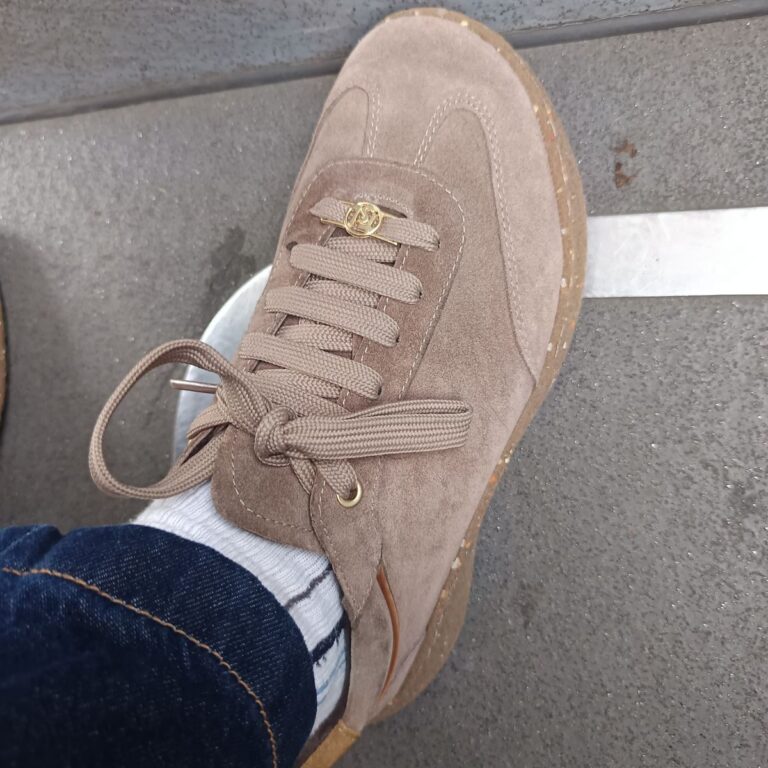 TSL Barefoot Icon Taupe — снимка от клиент