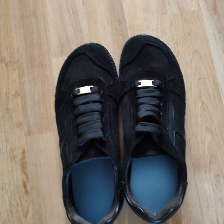 TSL Barefoot Nomad Jet — снимка от клиент