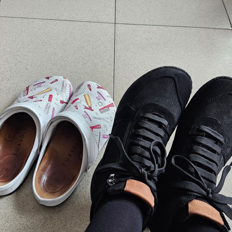 TSL Barefoot North Jet — снимка от клиент