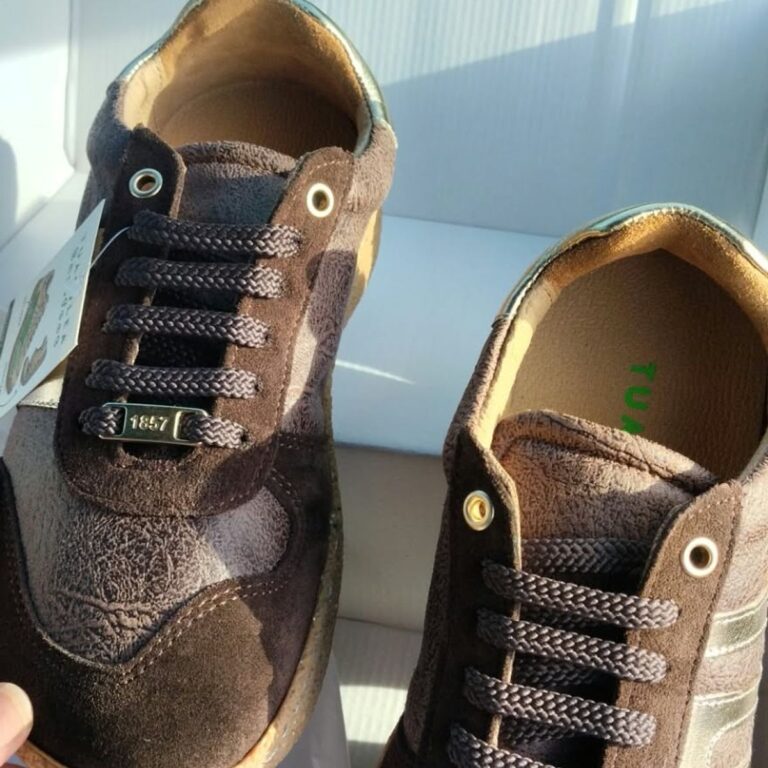 TSL Barefoot 1857 Cocoa — снимка от клиент