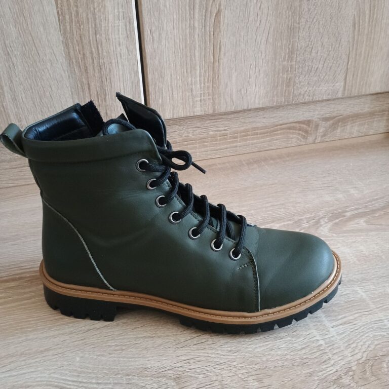 TSL Memory Rebel Olive — снимка от клиент