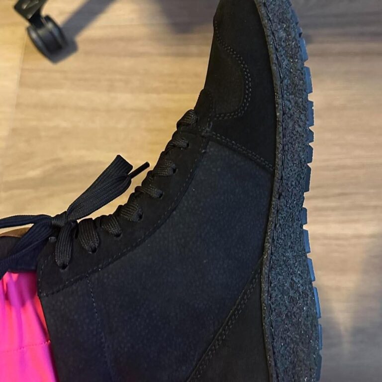 TSL Barefoot North Jet — снимка от клиент