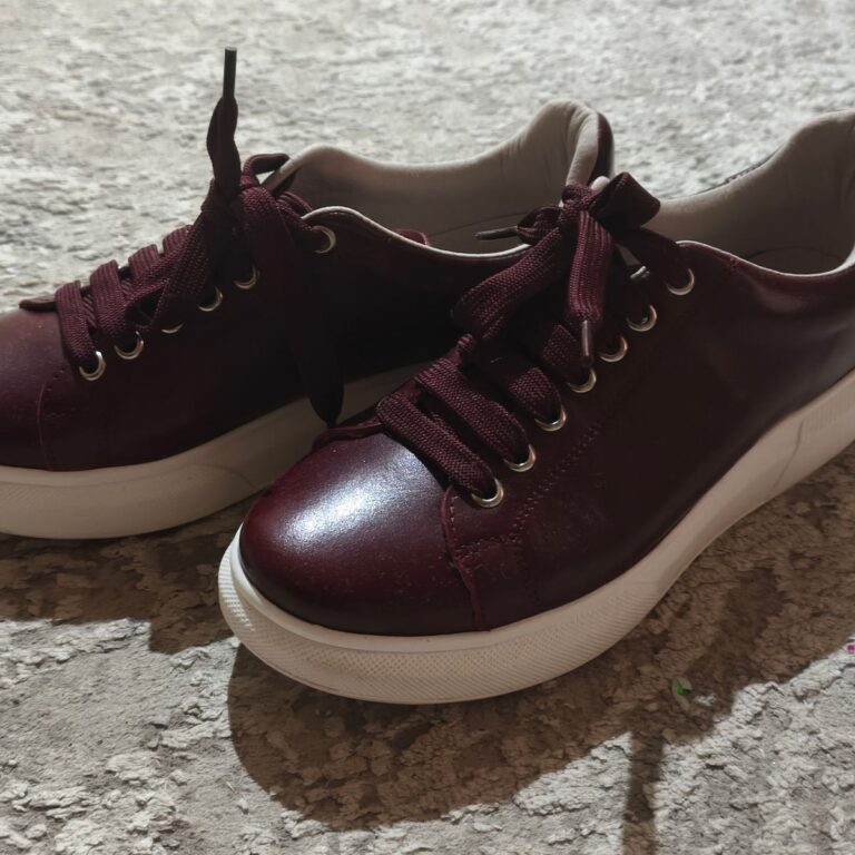TSL Timeless Bordeaux — снимка от клиент