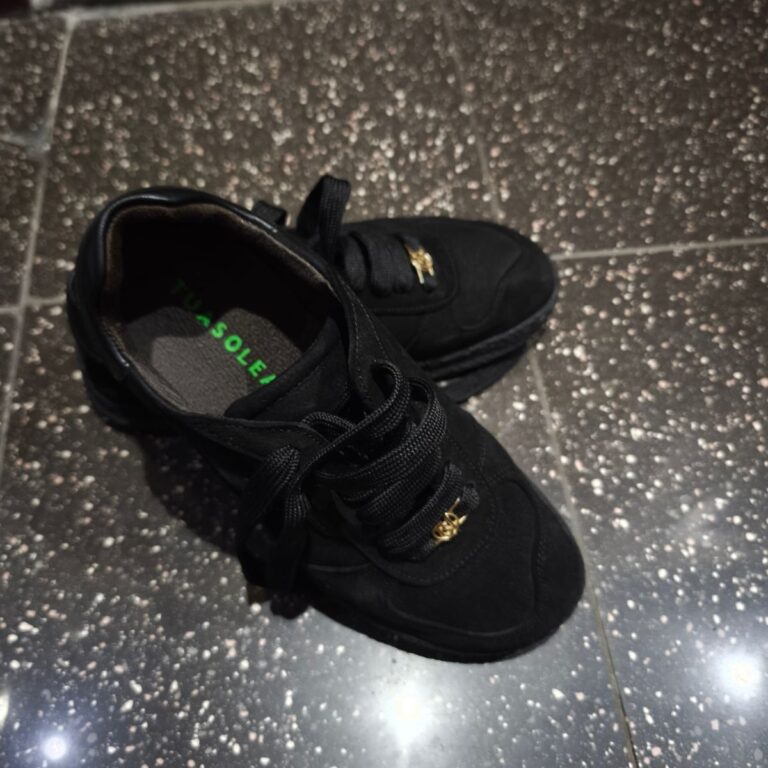 TSL Barefoot Nomad Jet — снимка от клиент