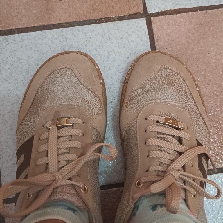 TSL Barefoot 1857 Almond — снимка от клиент