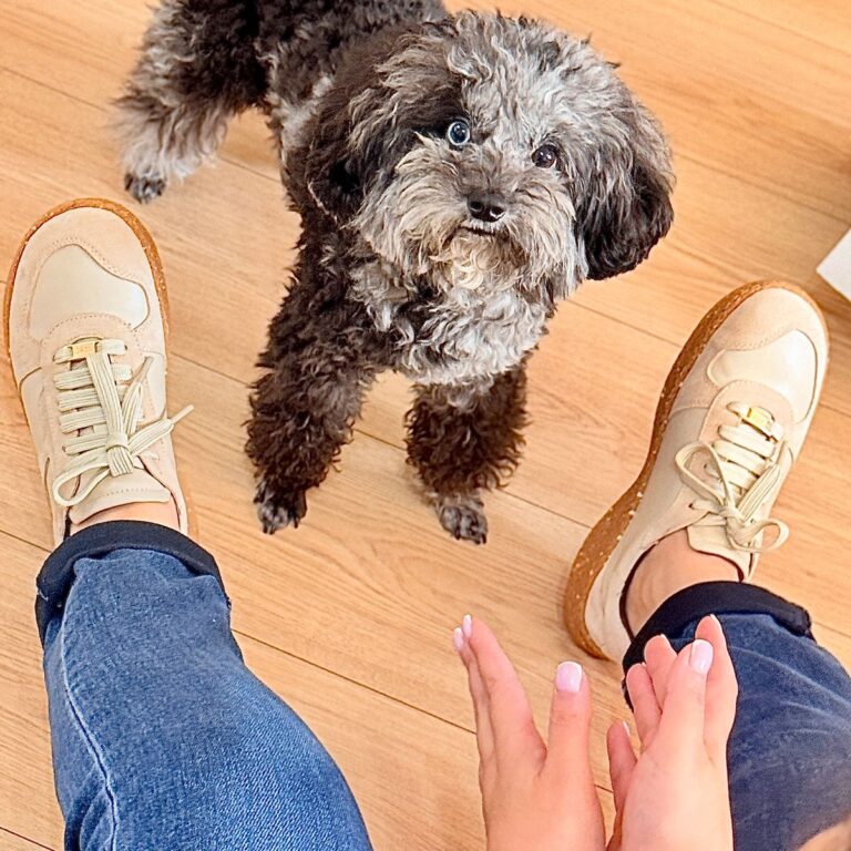 TSL Barefoot Nomad Cream — снимка от клиент