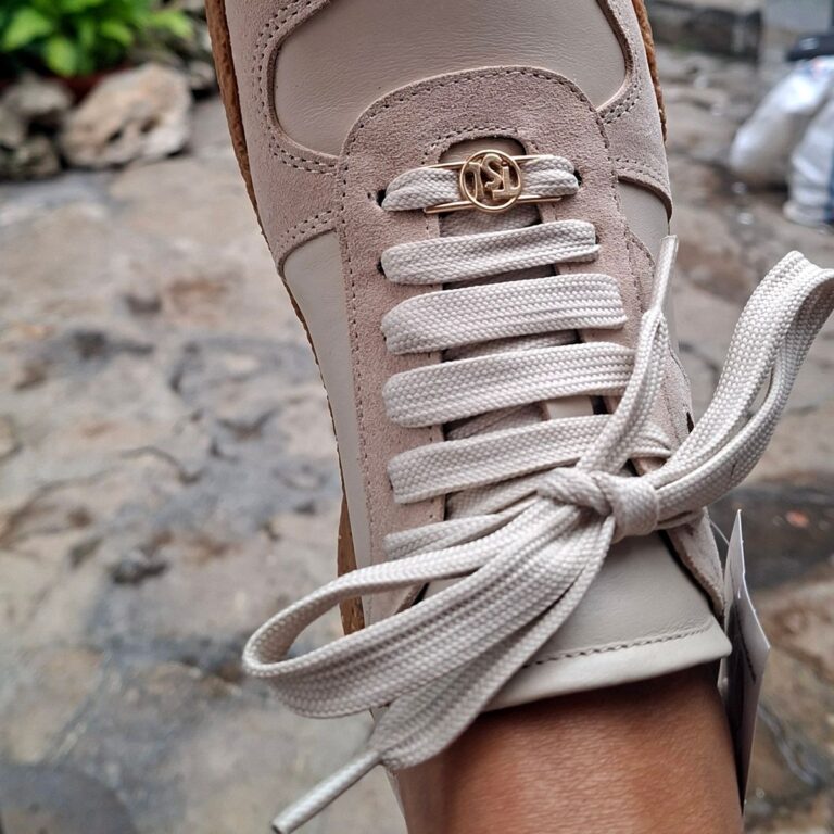 TSL Barefoot Nomad Cream — снимка от клиент
