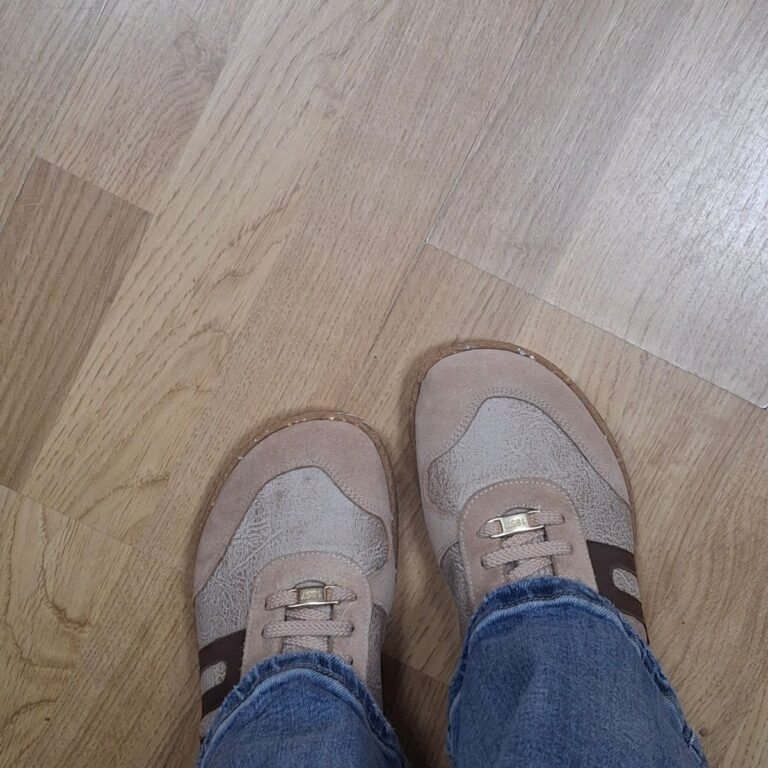 TSL Barefoot 1857 Almond — снимка от клиент
